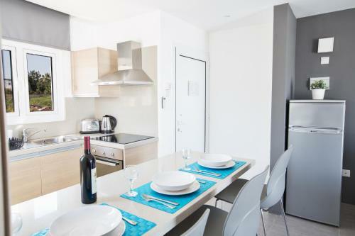 Evelina Apartment
