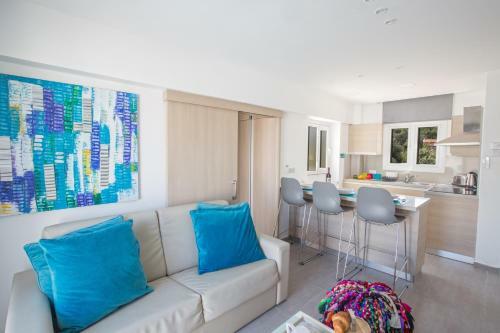 Evelina Apartment