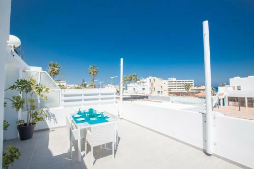Evelina Apartment