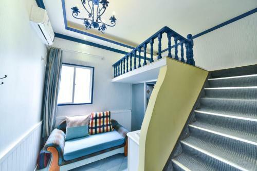 Hostal Xiamen Mancheng Huahai Inn