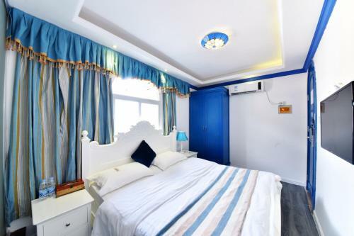 Hostal Xiamen Mancheng Huahai Inn