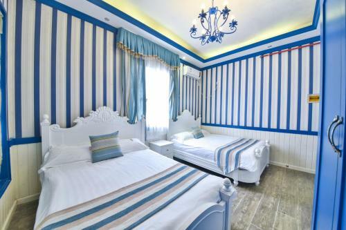Hostal Xiamen Mancheng Huahai Inn