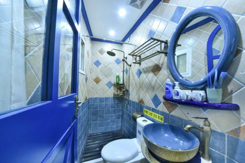Hostal Xiamen Mancheng Huahai Inn