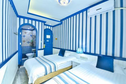 Hostal Xiamen Mancheng Huahai Inn