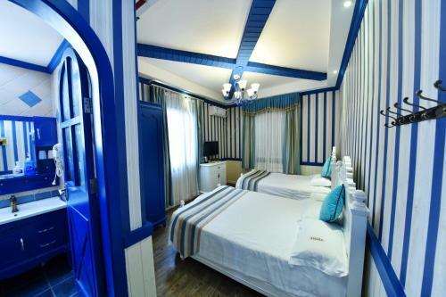 Hostal Xiamen Mancheng Huahai Inn