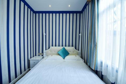 Hostal Xiamen Mancheng Huahai Inn