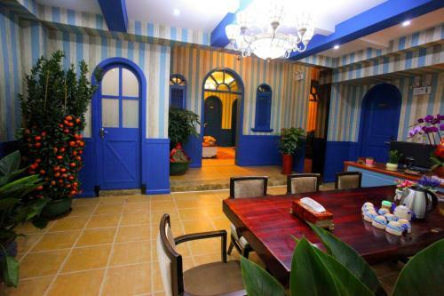 Hostal Xiamen Mancheng Huahai Inn
