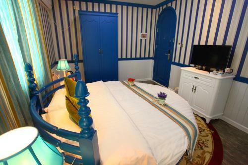 Hostal Xiamen Mancheng Huahai Inn