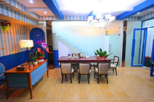 Hostal Xiamen Mancheng Huahai Inn