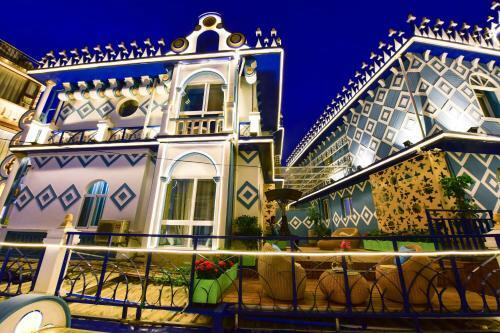 Hostal Xiamen Mancheng Huahai Inn