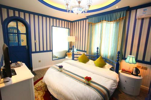 Hostal Xiamen Mancheng Huahai Inn