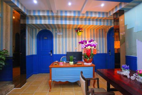 Hostal Xiamen Mancheng Huahai Inn
