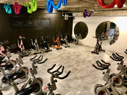 Apartamento The Loft