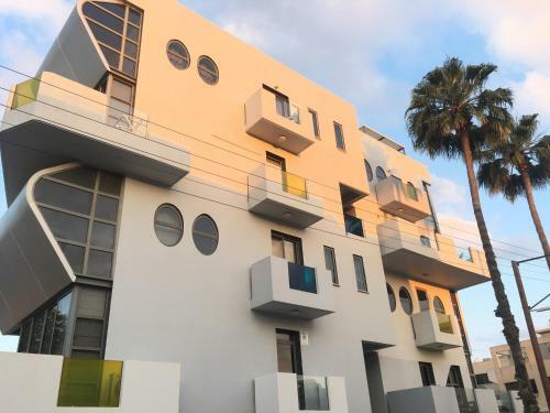 Apartamento The Loft