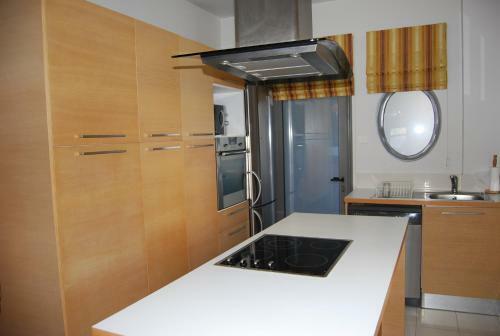 Apartamento The Loft