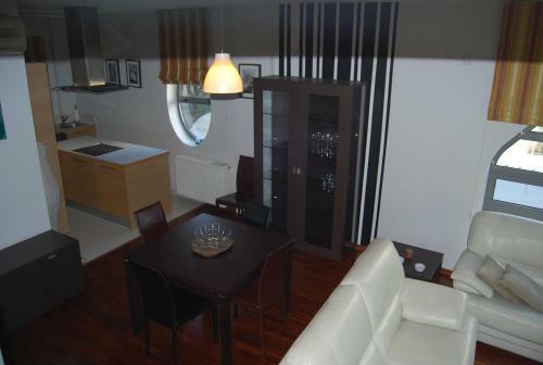 Apartamento The Loft