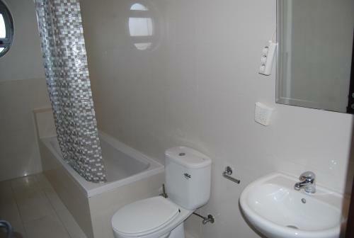 Apartamento The Loft