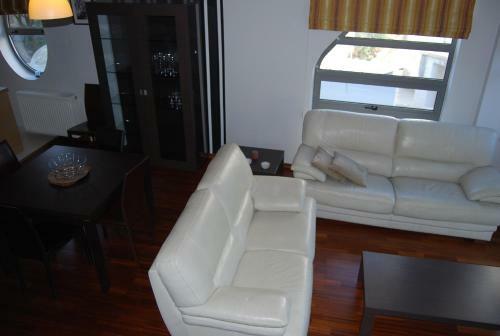 Apartamento The Loft