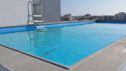Apartamento The Loft