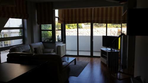 Apartamento The Loft