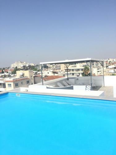Apartamento The Loft