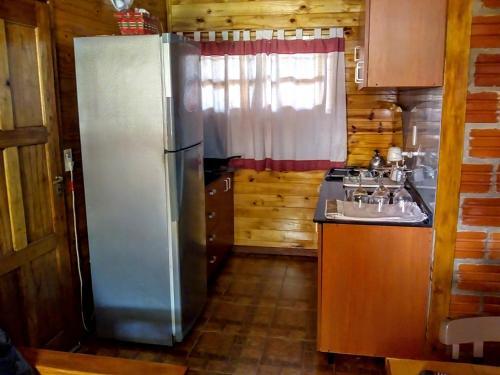 Apartamento O Negra�