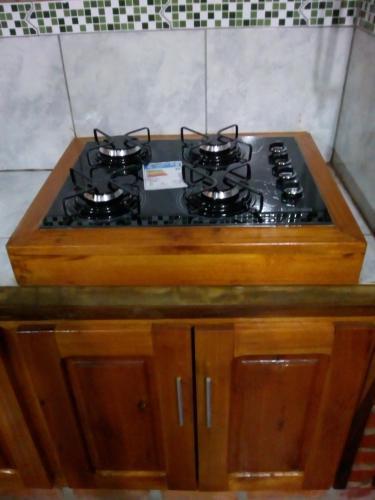 Apartamento O Negra�