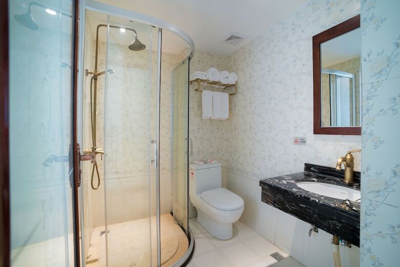 Hotel Memory Inn Guilin Central