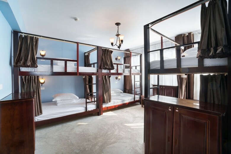 Hotel Memory Inn Guilin Central