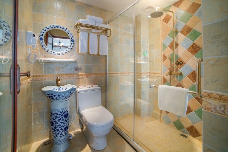 Hotel Memory Inn Guilin Central