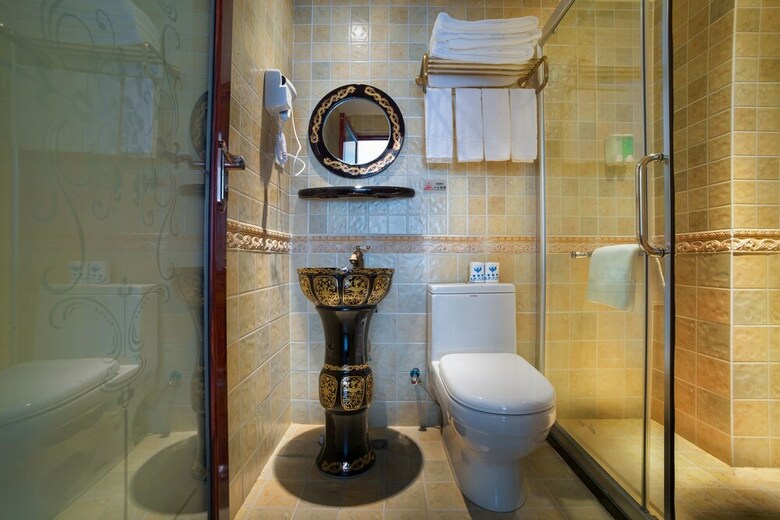 Hotel Memory Inn Guilin Central