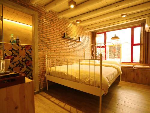 Jiaochangwei Coco Inn