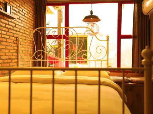 Jiaochangwei Coco Inn