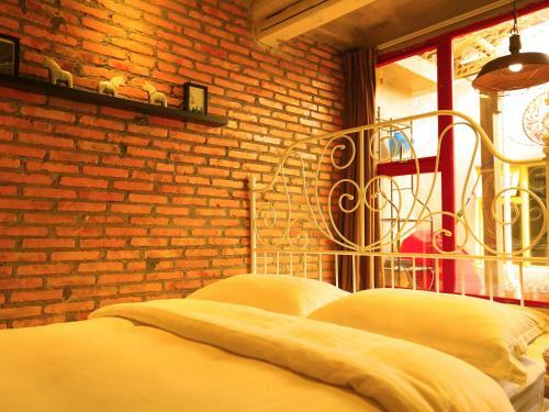 Jiaochangwei Coco Inn