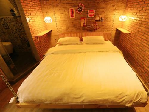 Jiaochangwei Coco Inn