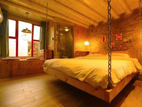 Jiaochangwei Coco Inn