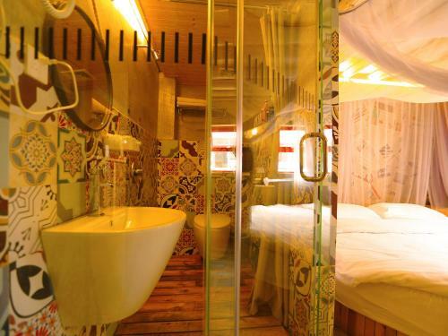 Jiaochangwei Coco Inn