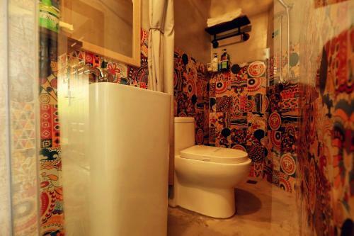 Jiaochangwei Coco Inn