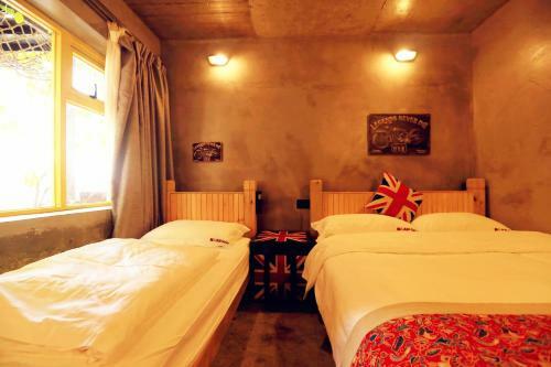Jiaochangwei Coco Inn