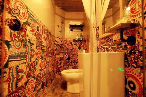 Jiaochangwei Coco Inn