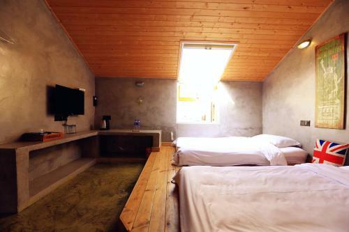 Jiaochangwei Coco Inn
