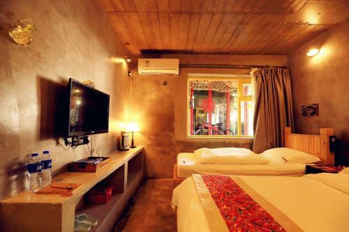 Jiaochangwei Coco Inn