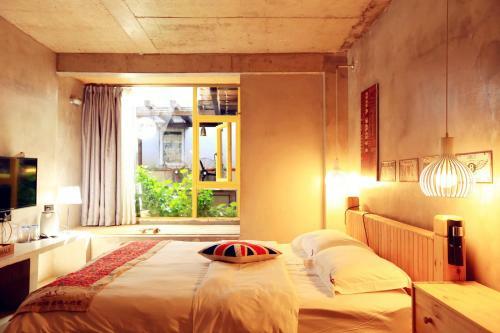 Jiaochangwei Coco Inn