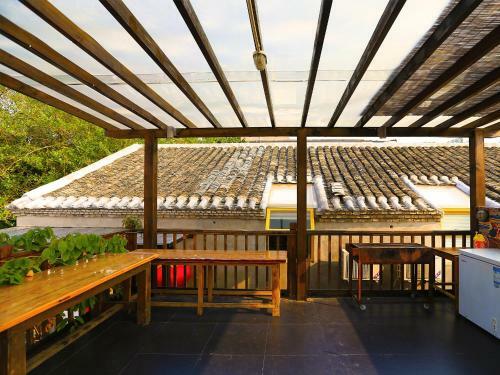 Jiaochangwei Coco Inn
