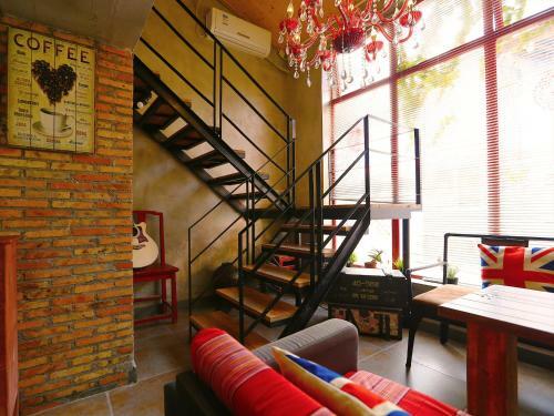 Jiaochangwei Coco Inn