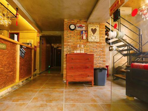 Jiaochangwei Coco Inn