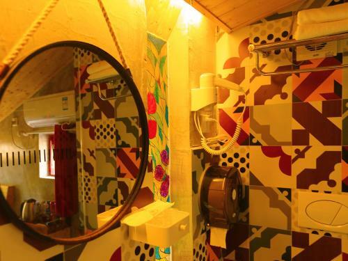 Jiaochangwei Coco Inn