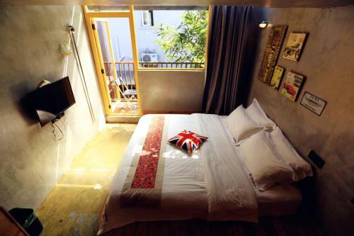 Jiaochangwei Coco Inn
