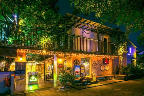 Jiaochangwei Coco Inn