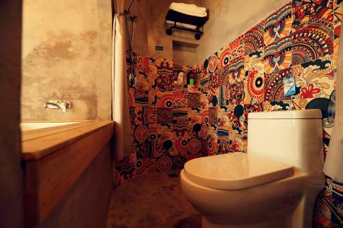 Jiaochangwei Coco Inn